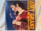 New Sealed Amy Grant Heart In Motion Vinyl LP A&M Records 1991 Baby Baby