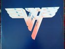 VAN HALEN 2 II RARE ORIGINAL LP MADE IN BRAZIL WARNER RECORDS EDDIE 1979