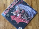 IRON MAIDEN - Purgatory / Maiden Japan 2 x 12
