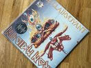 IRON MAIDEN - The Clairvoyant / Infinite Dreams 2 x 12