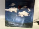 GRANDVIEW - EVERYTHING BETWEEN PAINT AND A WALL LP LIMITED EDITION