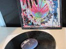 1988 In Living Colour   Vivid    Vinyl LP