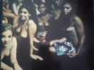 Jimi Hendrix Experience , Electric Ladyland, Deutsche Pressung 1968, Top Zustand
