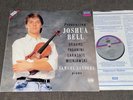 Decca 6.43946 AZ ed1 DIGITAL, DMM Presenting Joshua Bell: Violin recital.
