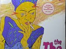 THE THE   Soul Mining  Original 1983 UK Epic record label 7-track PROMO vinyl LP