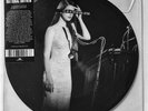 LANA DEL REY -  National Anthem Vinyl 7 inch Picture Disc Single NEW unplayed