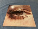 Beady Eye Second Bite Of The Apple Vinyl Record (liam Gallagher, Oasis)