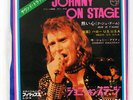 JOHNNY HALLYDAY QUE JE T'AIME PHILIPS SFL1759 JAPAN VINYL 7