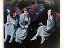 BLACK SABBATH HEAVEN AND HELL VERTIGO RJ7672 JAPAN VINYL LP