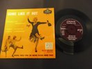 Marilyn Monroe - Some Like It Hot 1959 UK EP LONDON R/C