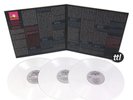 Larry Levan's Paradise Garage: West End Records Remixes Triple White Vinyl NEW