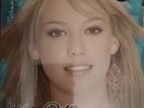 Hilary Duff Metamorphosis Record LP Crystal Clear Vinyl Album - NEW & SEALED