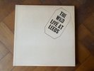 Live at Leeds [Deluxe Edition] triple vinyl by The Who unplayed