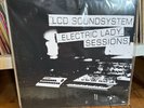LCD Soundsystem Electric Lady Sessions Limited Edition Exclusive Vinyl RARE MINT