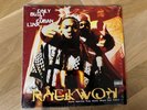 Chef Raekwon Only Built For Cuban Linx Original 1995 Vinyl 2 x LP VG+ Condition