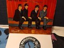 THE BEATLES CAN'T BUY ME LOVE RARO Dal Film TUTTI PER UNO LABEL VERDE 2BIEM 1964