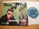 EP;  Johnny Kidd  