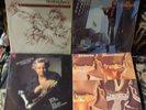 4 Maynard Ferguson LPs (Chameleon, M.F. Horn Two, Stratospheric, M.F. Horn 4&5)