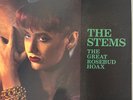 The Stems, The Great Rosebud Hoax, LP, Citadel