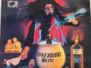 Wizzard, Wizzard Brew, LP, Harvest New Zealand pressing,  Glam