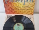 CSD 1399 ED1 Pineapple Poll Charles Mackerras NM  HMV 1st G/G