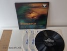SXL 2101-3 ED1 Wagner Das Rheingold London Flagstad Solti 3xLP Decca 1st WBG NM