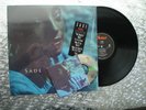 Sade    Promise   Vintage  EX/EX LP w/ Bonus CD  Portrait FR 40263