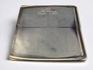 Catch a Fire, The Wailers. Vinyl. Zippo lighter sleeve.