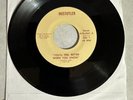 45 rpm VG+ HUSTUTLER  Private HEAVY Metal Hard Rock MISSOURI
