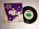 1976 ROKY ERICKSON FRANCE IMPORT LYRICS 45 misfits, 13th floor elevators