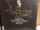 LA BOHEME PUCCINI CALLAS DOMINGO Solti-RCA VICTOR #ARL2-0371 (Red Seal) Sealed