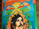 Forest Of My Mind - Paul Parrish (Lp, 1968 Music Factory Records)