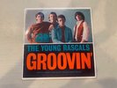 The Young Rascals- Aussie Atlantic EP with PS  