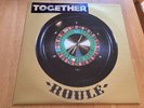 Dj Falcon Thomas Bangalter - Together 12” Vinyl Unplayed