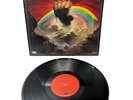 RITCHIE BLACKMORE'S RAINBOW RISING LP OY-1-1601 GATEFOLD (1976) EX CONDITION