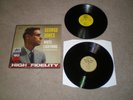 George Jones Sings White Lightning Vinyl LP Record Limit Edition 180 Gram +more
