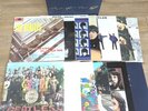The Beatles Blue Box  BC13. EX  Complete Inc. 13 LPs And Inserts  Nr Mint Vinyl