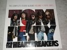 Tom Petty Complete Studio Albums Vol 1 Vinyl