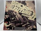BACK TO THE FUTURE PART II Original Score 2xLP Vinyl MONDO Black Vinyl