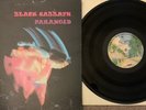 BLACK SABBATH Paranoid LP EXC CLEAN PLAYGRADED GATEFOLD EARLY US PRESS NO UPC
