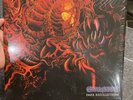 Carnage Dark Recolletions Vinyl Lp Earache 2018  Dismember Carcass Death Metal