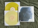 Lana Del Rey Blue Banisters LIMITED EDITION Transparent YELLOW Vinyl LP