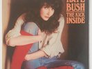 KATE BUSH THE KICK INSIDE PRESSING USA VINILE LP 33 GIRI 1978 (040)