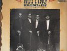 LP The Notting Hillbillies Missing... Presumed Having A Good Time Vertigo