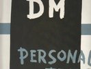 Depeche Mode Personal Jesus Vinyl Single 12inch NEAR MINT Intercord