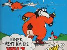 Erste Allgemeine Verunsicherung Einer Geht Um Die Welt Vinyl Single 12inch