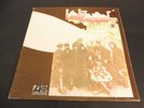 Led Zeppelin - Led Zeppelin II 1969 UK LP ATLANTIC A 2 B 2