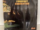 Fairport Convention - original Fairport Convention LP Polydor Stereo 583035 MCPS