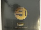 Jurassic 5 J5 Deluxe Re-Issue Bonus Tracks LP Record Vinyl New Sealed