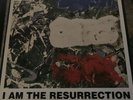 Stone Roses 12” Vinyl Single I Am The Resurrection First Press